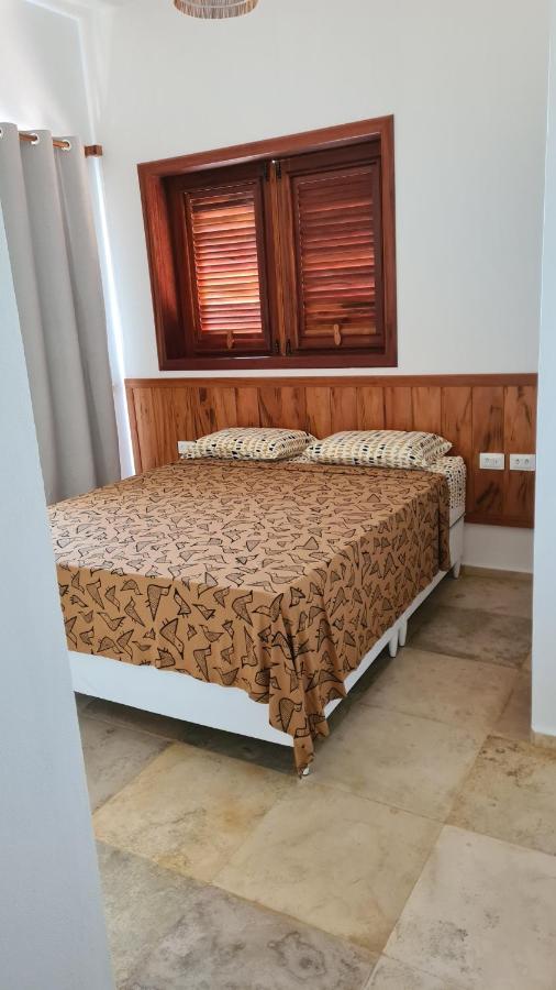 Continentes Brasil & Maison De Reve Sur La Villa Guajiru (Trairi)