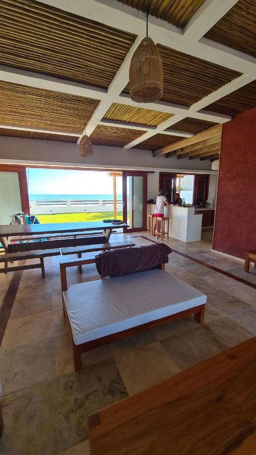 Continentes Brasil & Maison De Reve Sur La