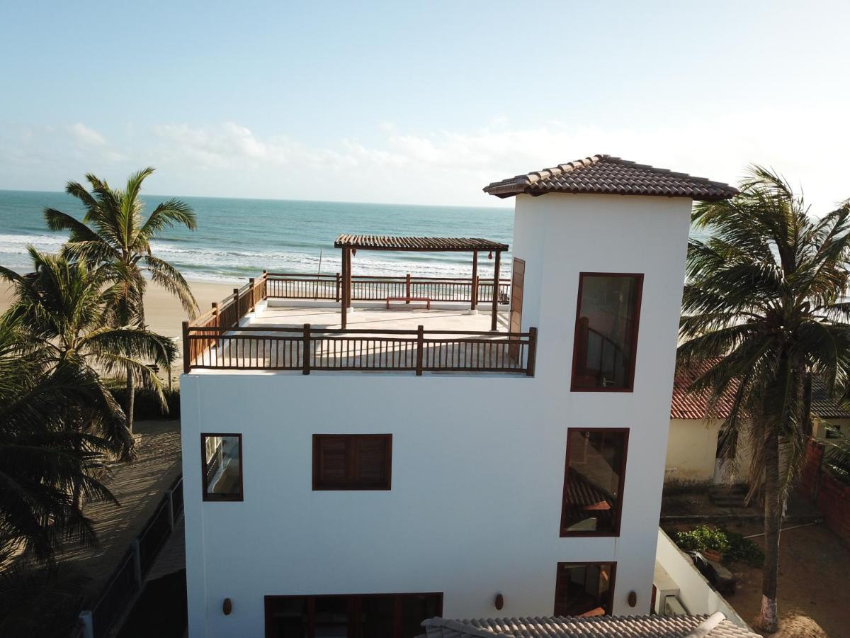 Continentes Brasil & Maison De Reve Sur La * Guajiru (Trairi)