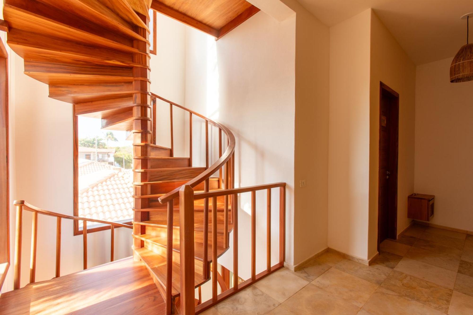 Continentes Brasil & Maison De Reve Sur La