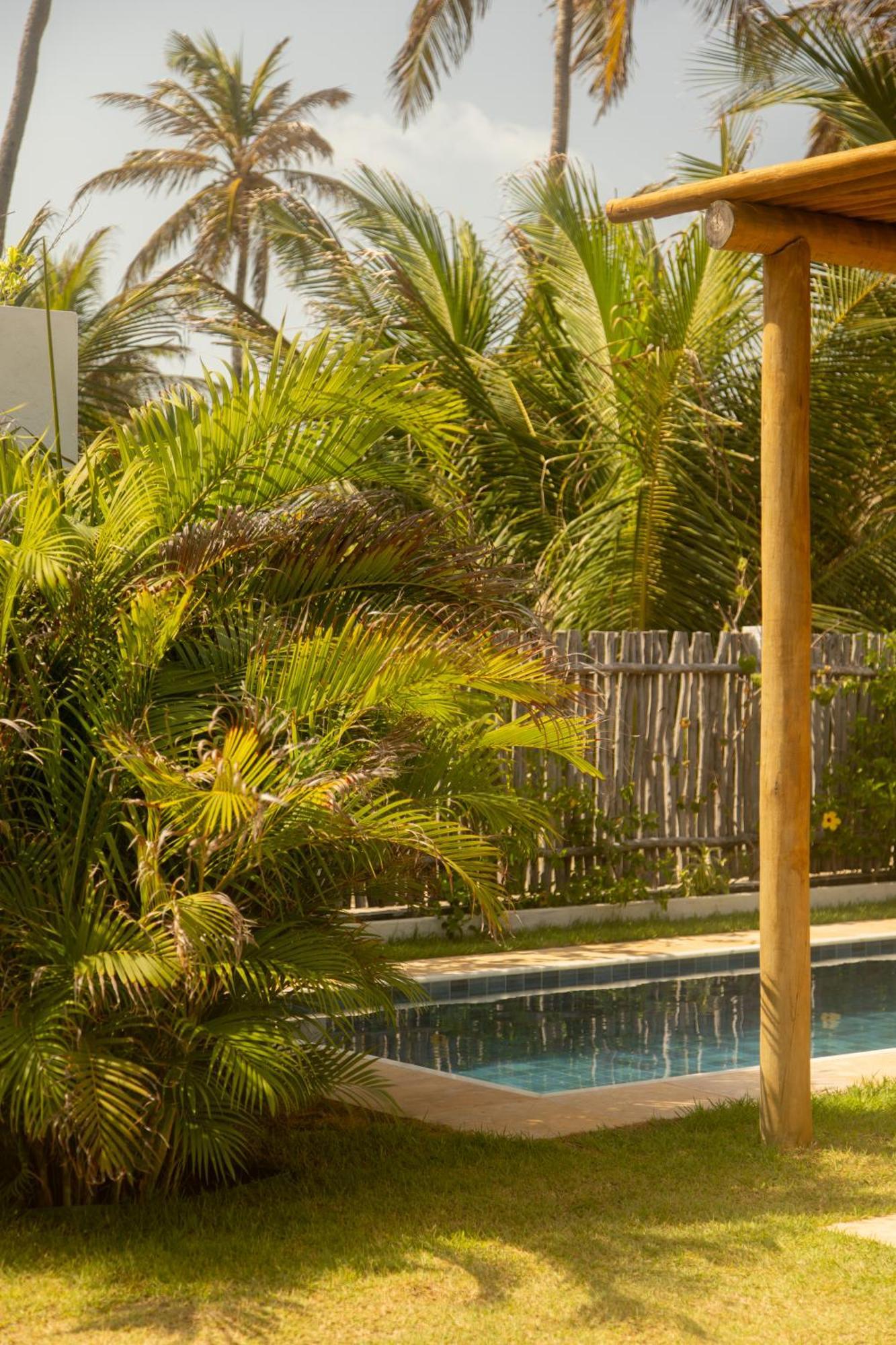 Continentes Brasil & Maison De Reve Sur La Villa Guajiru (Trairi)