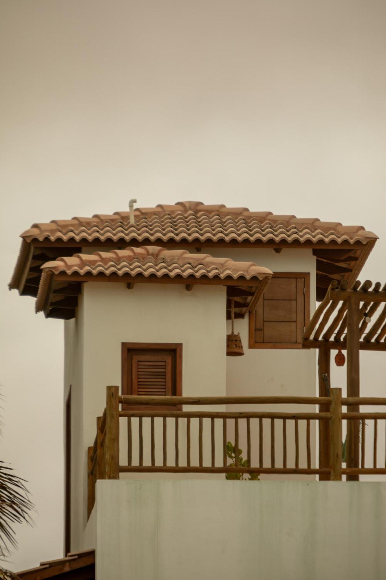 Continentes Brasil & Maison De Reve Sur La